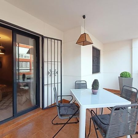 Apto Alejandria Aguadulce Sur, 2Hab, Terraza, Wifi, Piscina Y Garaje Exterior foto