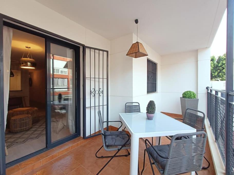 Apto Alejandria Aguadulce Sur, 2Hab, Terraza, Wifi, Piscina Y Garaje Exterior foto