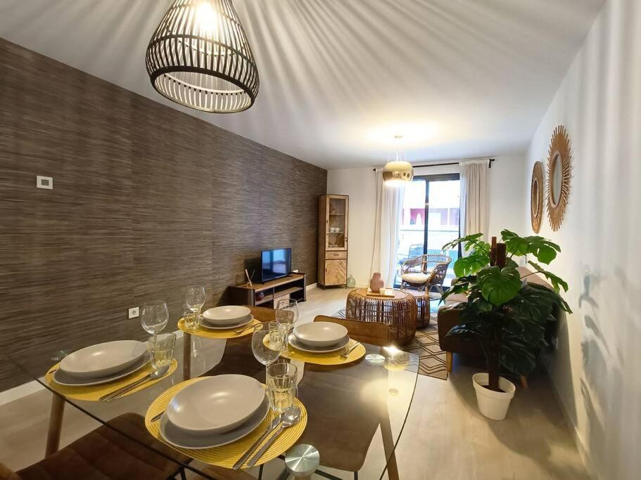 Apto Alejandria Aguadulce Sur, 2Hab, Terraza, Wifi, Piscina Y Garaje Exterior foto