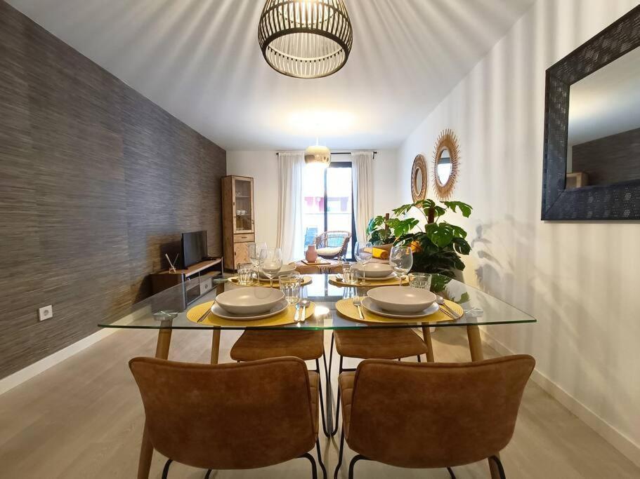 Apto Alejandria Aguadulce Sur, 2Hab, Terraza, Wifi, Piscina Y Garaje Exterior foto
